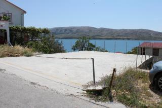Apartments with a parking space Zubovici, Pag - 6409 - 4