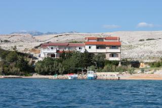 Family friendly seaside apartments Kustici, Pag - 6376 - 9