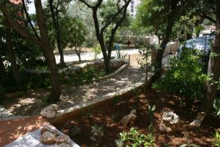 Apartments with a parking space Mandre, Pag - 6415 - 2