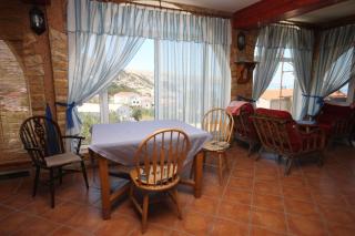 Apartments and rooms with parking space Metajna, Pag - 6369 - 4