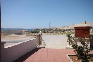 Apartments with parking space Kustici, Pag - 6287 - 4
