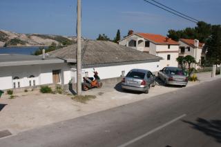 Apartments by the sea Stara Novalja, Pag - 6301 - Stara Novalja - 1
