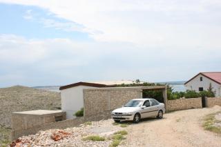 Apartments with a parking space Cove Smokvica, Pag - 6314 - Vlašići - 1