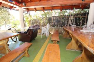 Apartments and rooms with parking space Mandre, Pag - 6309 - 3