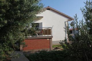 Apartments with a parking space Novalja, Pag - 6318 - Novalja - 8