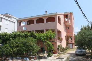 Apartments and rooms with parking space Novalja, Pag - 6341 - Novalja - 0