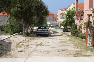 Apartments and rooms with parking space Novalja, Pag - 6341 - Novalja - 1