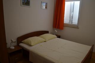 Apartments by the sea Kustici, Pag - 6408 - Zubovići - 4
