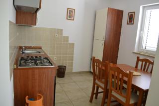 Apartments by the sea Kustici, Pag - 6408 - Zubovići - 1