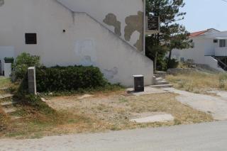 Apartments with a parking space Pag - 6367 - 4