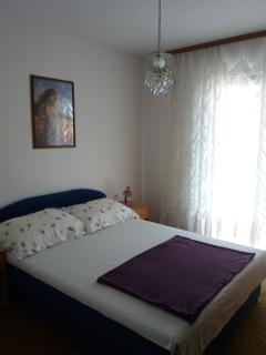 Apartments with a parking space Pag - 6367 - 2