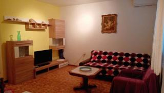 Apartments with a parking space Pag - 6367 - 3