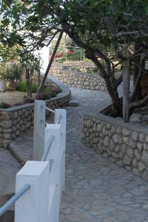 Apartments by the sea Kustici, Pag - 6335 - Zubovići - 4