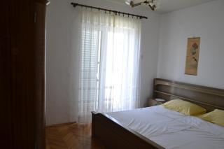 Apartments by the sea Kustici, Pag - 6335 - 1