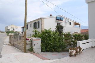 Apartments with parking spaces Pag - 6326 - Pag - 8