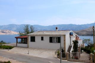 Apartments with parking spaces Pag - 6326 - Pag - 0