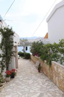 Apartments with parking space Pag - 6326 - 2