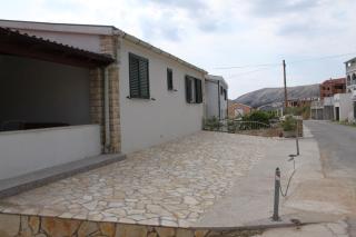Apartments with parking spaces Pag - 6326 - Pag - 1