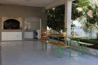 Apartments and rooms with parking space Vodice - 6260 - Vodice - 4