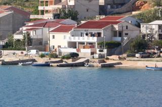 Apartments by the sea Metajna, Pag - 6395 - Zubovići - 0