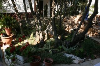 Apartments with a parking space Mandre, Pag - 6405 - Kolan - 3