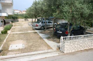 Apartments with a parking space Novalja, Pag - 6398 - Novalja - 1