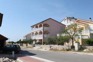 Apartments with a parking space Povljana, Pag - 6296 - Povljana - 9