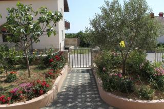 Apartments with a parking space Povljana, Pag - 6296 - Povljana - 2