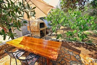 Apartments by the sea Mandre, Pag - 6373 - 4