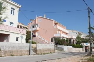Apartments by the sea Metajna, Pag - 6379 - Metajna - 8