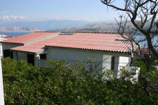 Apartments by the sea Pag - 6411 - 9