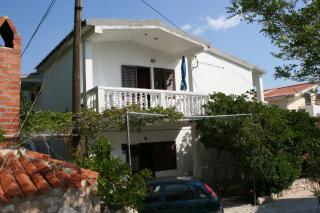 Apartments by the sea Pag - 6411 - 8