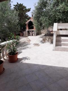 Apartments by the sea Kustici, Pag - 6320 - Kustići - 5