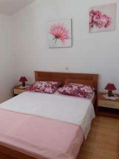 Apartments by the sea Kustici, Pag - 6320 - Kustići - 3