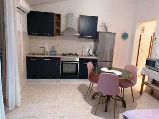 Apartments by the sea Kustici, Pag - 6320 - Kustići - 1