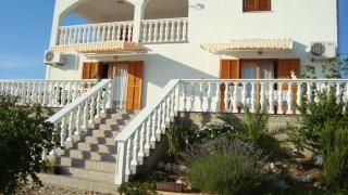 Apartments with parking space Kustici, Pag - 6392 - 9