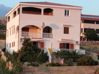 Apartments with parking space Kustici, Pag - 6392 - 8