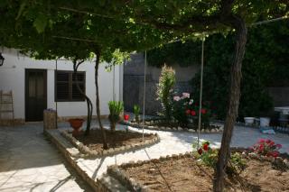 Apartments by the sea Pag - 6381 - 2