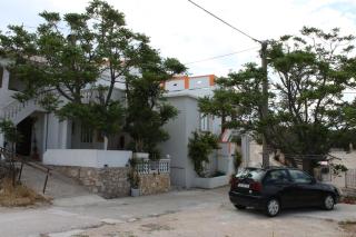 Apartments with parking space Metajna, Pag - 6421 - 8