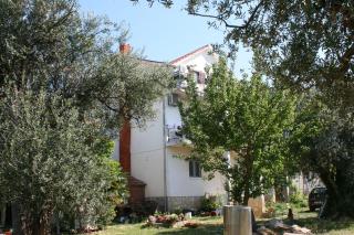 Apartments by the sea Sukosan, Zadar - 6239 - Sukošan - 9