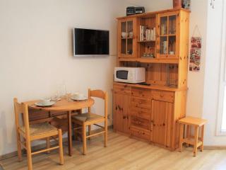 Studio cosy pour 2 à Vars Les Claux, proche des pistes et commerces - FR-1-330B-116 - Vars - 0