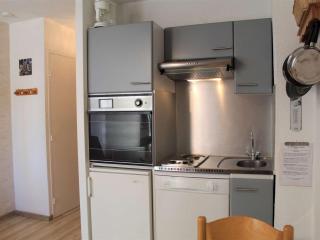Studio cosy pour 2 à Vars Les Claux, proche des pistes et commerces - FR-1-330B-116 - Vars - 6