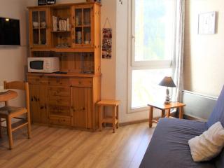 Studio cosy pour 2 à Vars Les Claux, proche des pistes et commerces - FR-1-330B-116 - Vars - 8