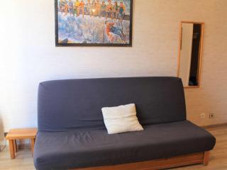 Studio cosy pour 2 à Vars Les Claux, proche des pistes et commerces - FR-1-330B-116 - Vars - 4