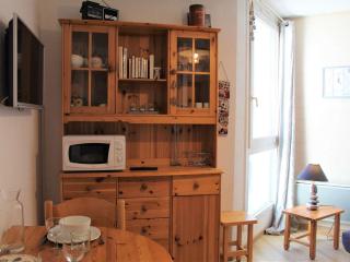 Studio cosy pour 2 à Vars Les Claux, proche des pistes et commerces - FR-1-330B-116 - Vars - 1