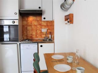 Studio avec Coin Montagne, 100m des Pistes et Commerces, 4 Couchages - Vars Les Claux - FR-1-330B-81 - 7