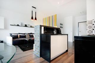 JTB Nautica Aparthotel - 1