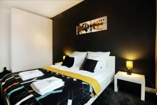 JTB Nautica Aparthotel - Szczecin - 8