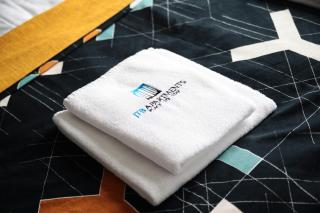 JTB Nautica Aparthotel - Szczecin - 7