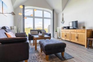 Friesenhof Dreilanden Friesenhof Appartement 3 - Sankt Peter-Ording - 0